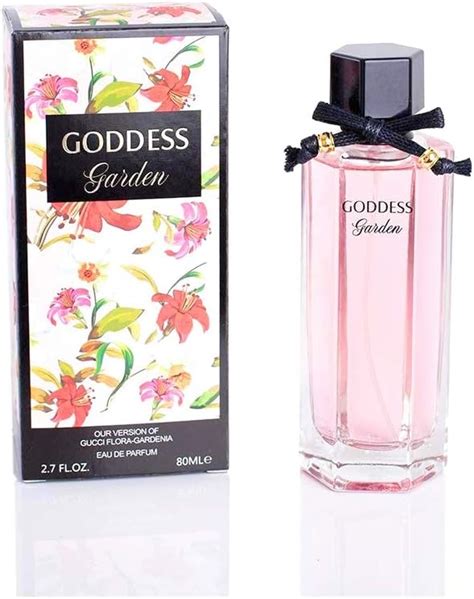 gucci gardenia perfume dupe|Gucci gorgeous gardenia original formula.